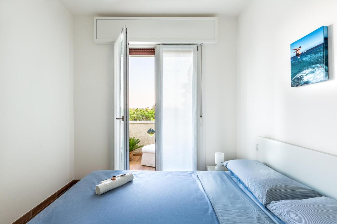 索托马里纳Panoramic Sea House公寓 外观 照片