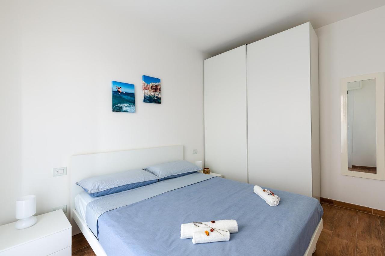 索托马里纳Panoramic Sea House公寓 外观 照片
